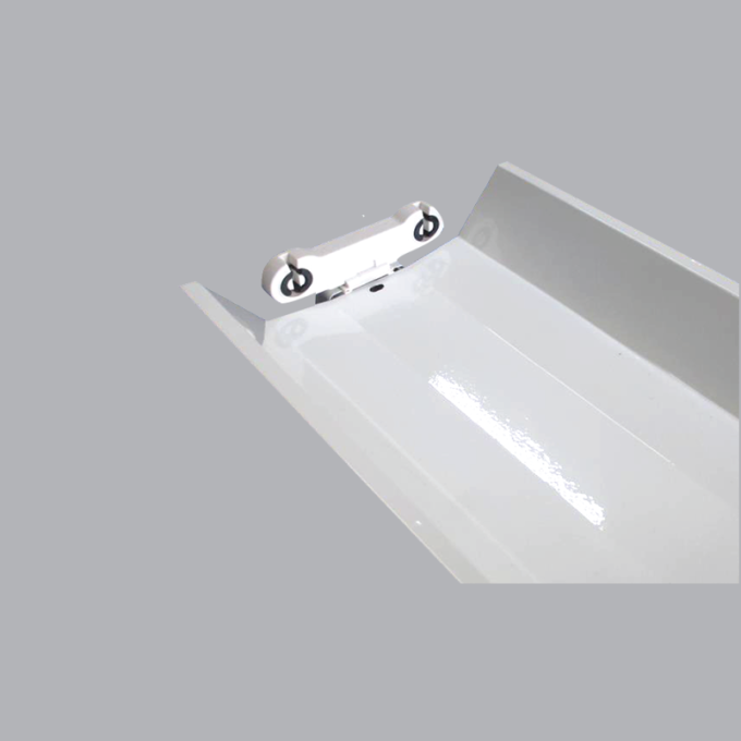 Ảnh Máng Đèn Công Nghiệp Đôi 1