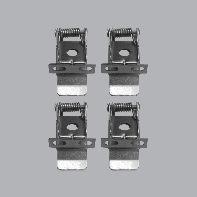 Ảnh Phụ kiện kẹp CKPD-60 1