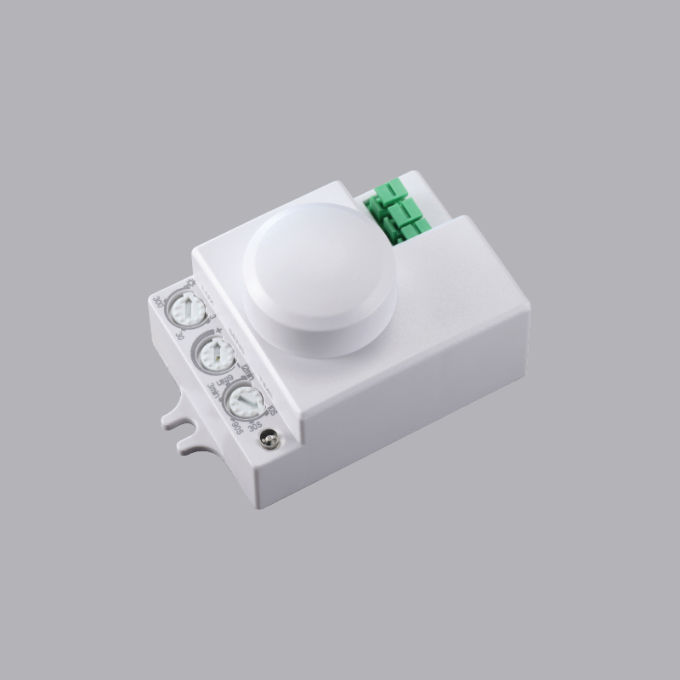 Ảnh Thiết Bị Cảm Biến Chuyển Động Microwave MWS2-NT 1