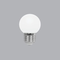 Ảnh Đèn LED Bulb 1.5W MPE LBD-3MK 0