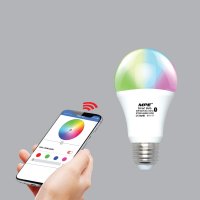 Ảnh Đèn Led Bulb Smart Bluetooth LB-9-SM 0