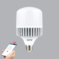 Ảnh Đèn Led Bulb Smart MPE 30W Wifi 0