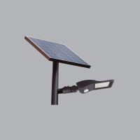 Đèn LED Solar Street Light LSS3-60W