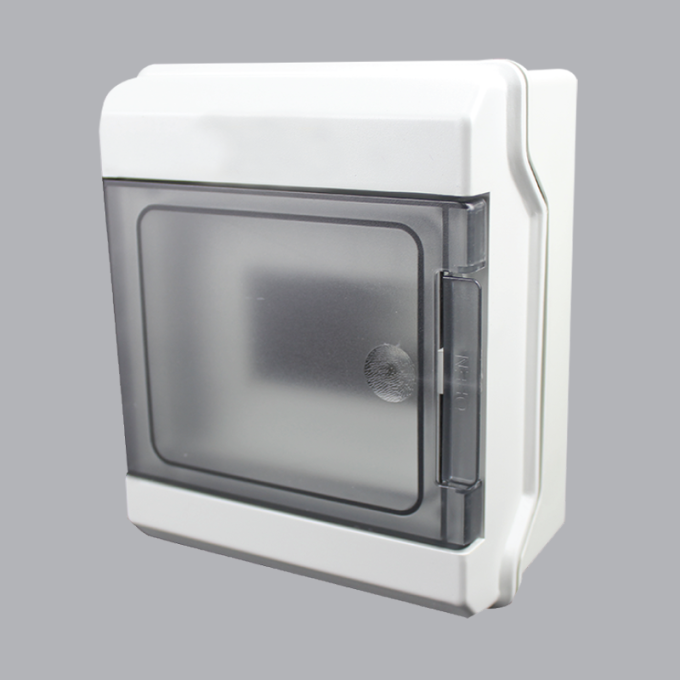 Ảnh Tủ Điện Chống Thấm IP65 WP-9 1