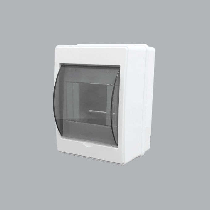 Ảnh Tủ điện lắp nổi TN-4 1